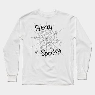 Stay Spooky Long Sleeve T-Shirt